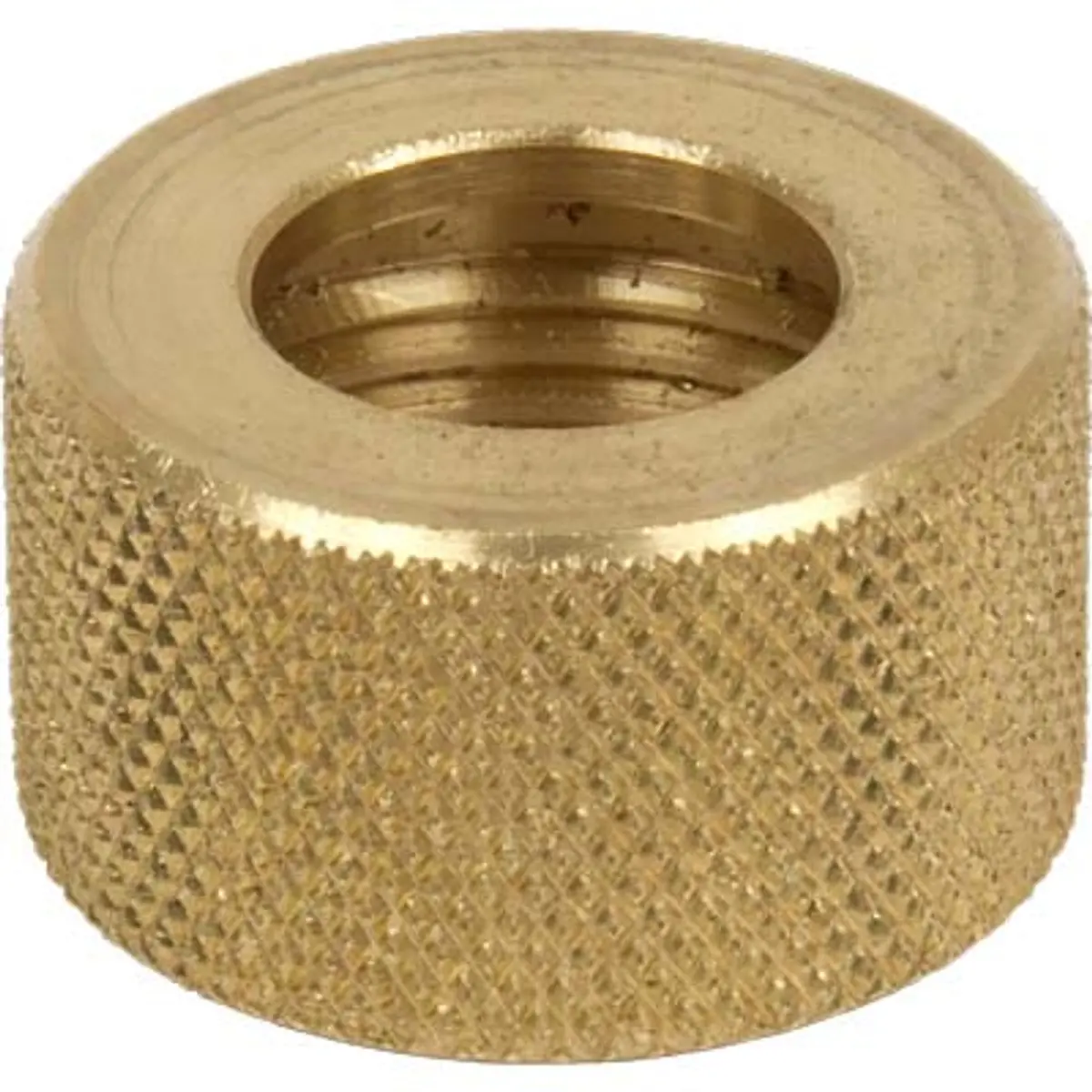Pirate Brand - Nut, Nozzle Holding 1