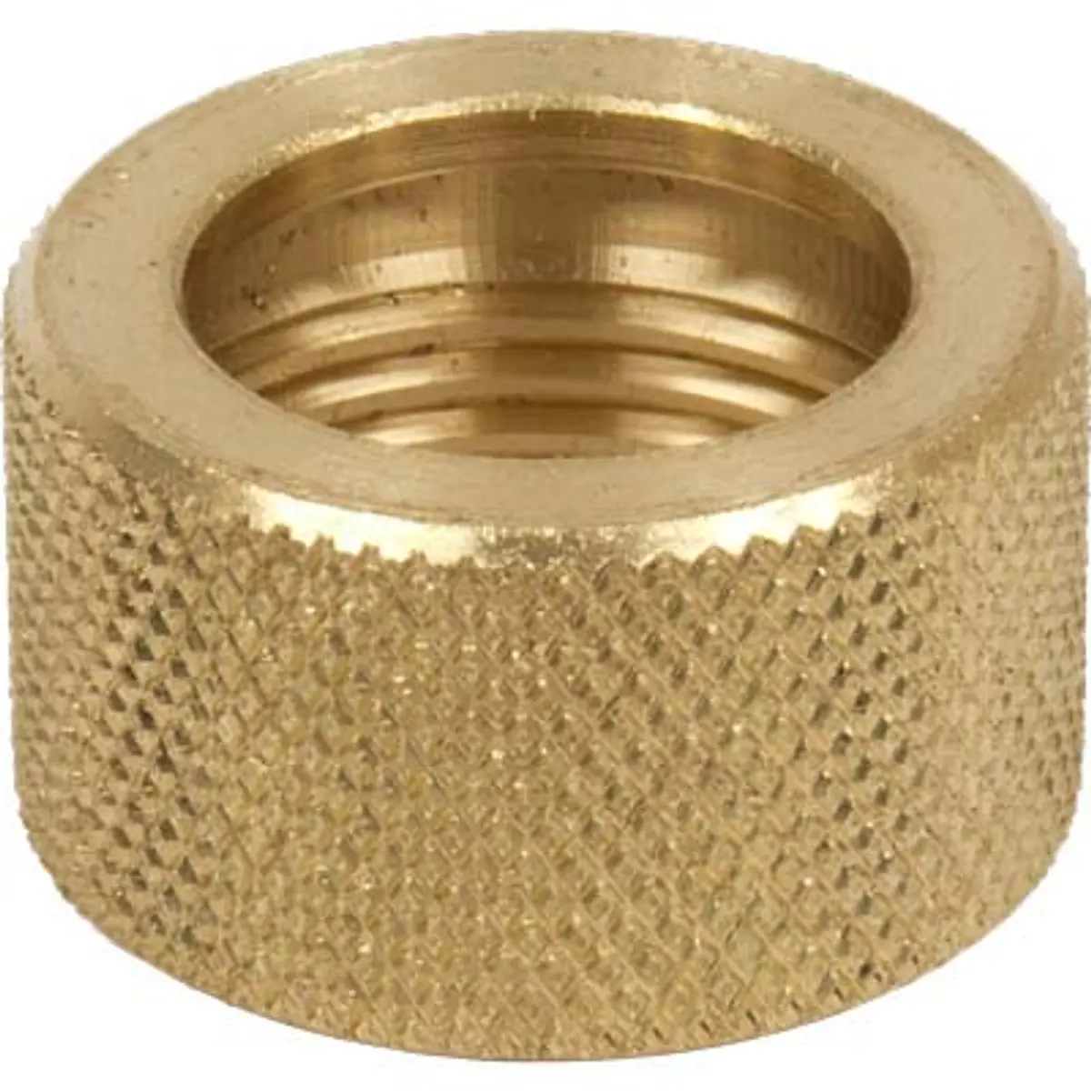 Pirate Brand - Nut, Nozzle Holding, Wide Spray 1