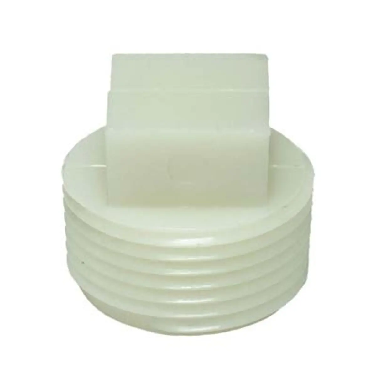 Pirate Brand - Clemco/Zero, Valve, Metering, Plug, 1" (Hand Cabinet Abrasive Metering Valve) 1