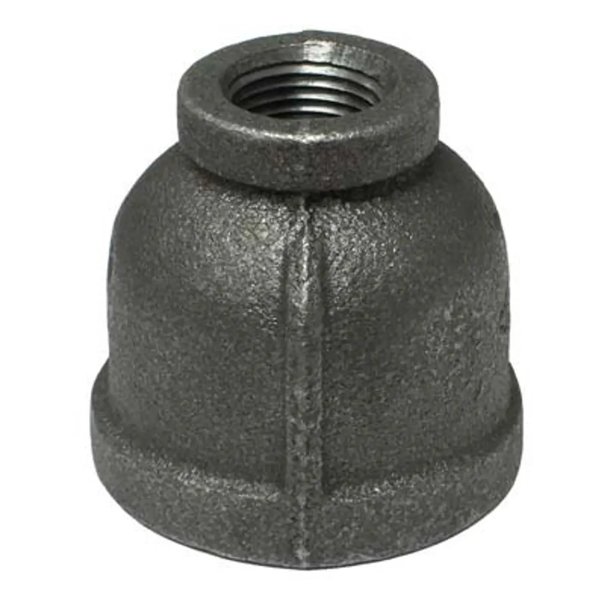 Pirate Brand - Clemco/Zero, Valve, Metering, Bell Reducer (Automatic Abrasive Metering Valve) 1