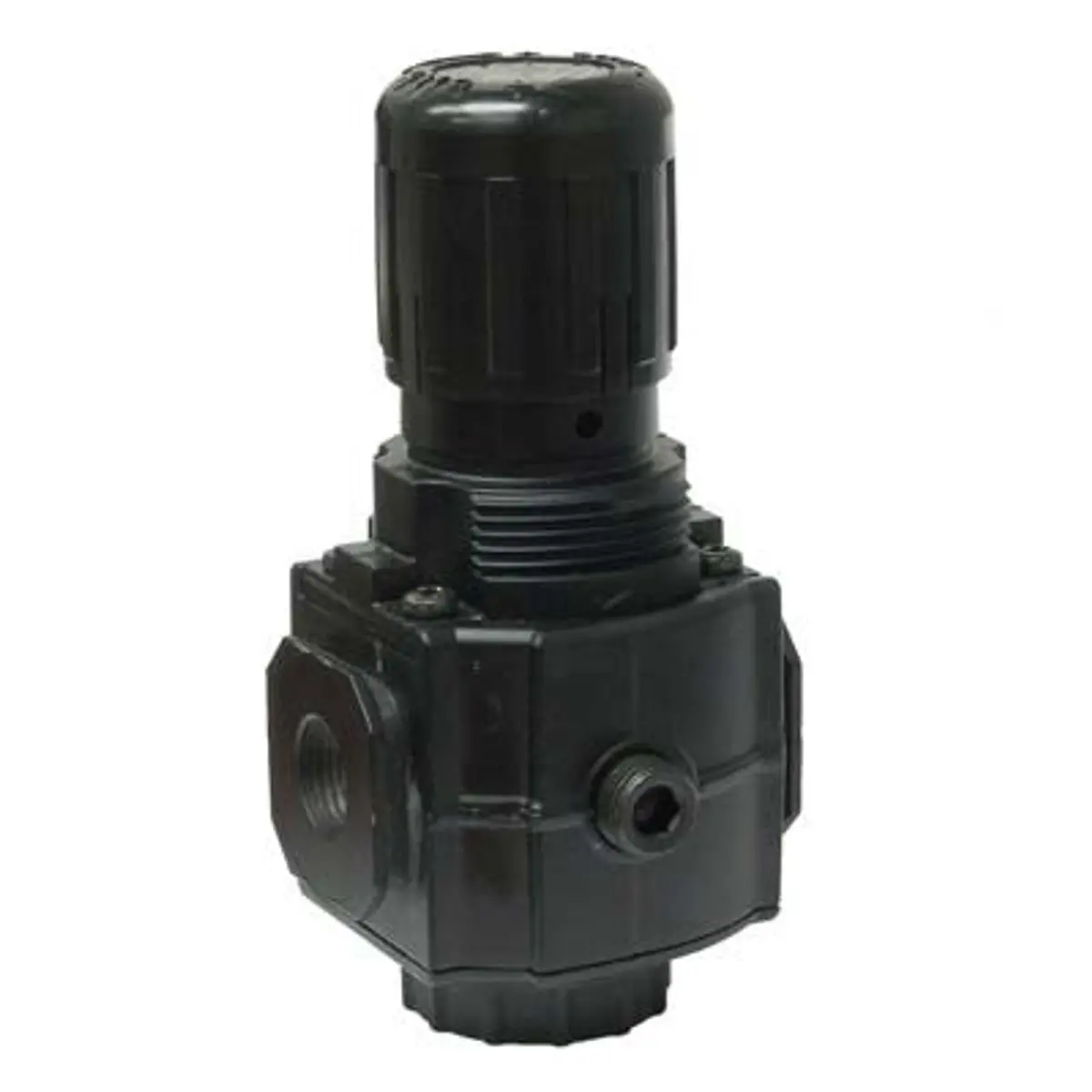 Pirate Brand - Clemco/Zero, Regulator, 3/8" 1