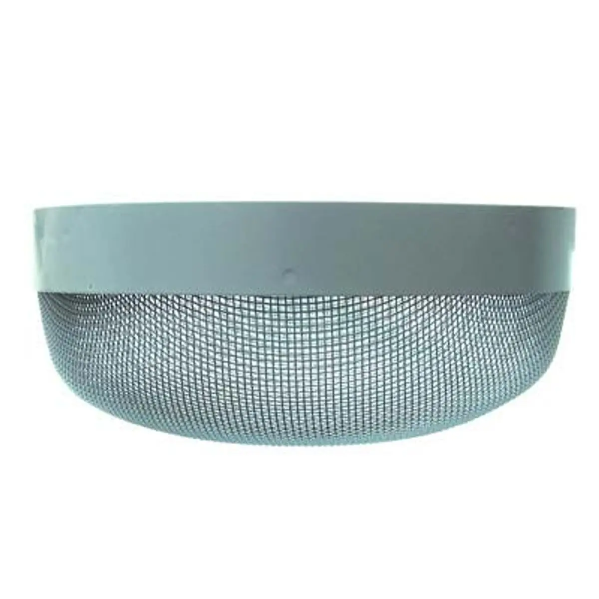 Pirate Brand - Clemco/Zero, Filter Screen Assembly, Less Clip, 8" Diameter 1