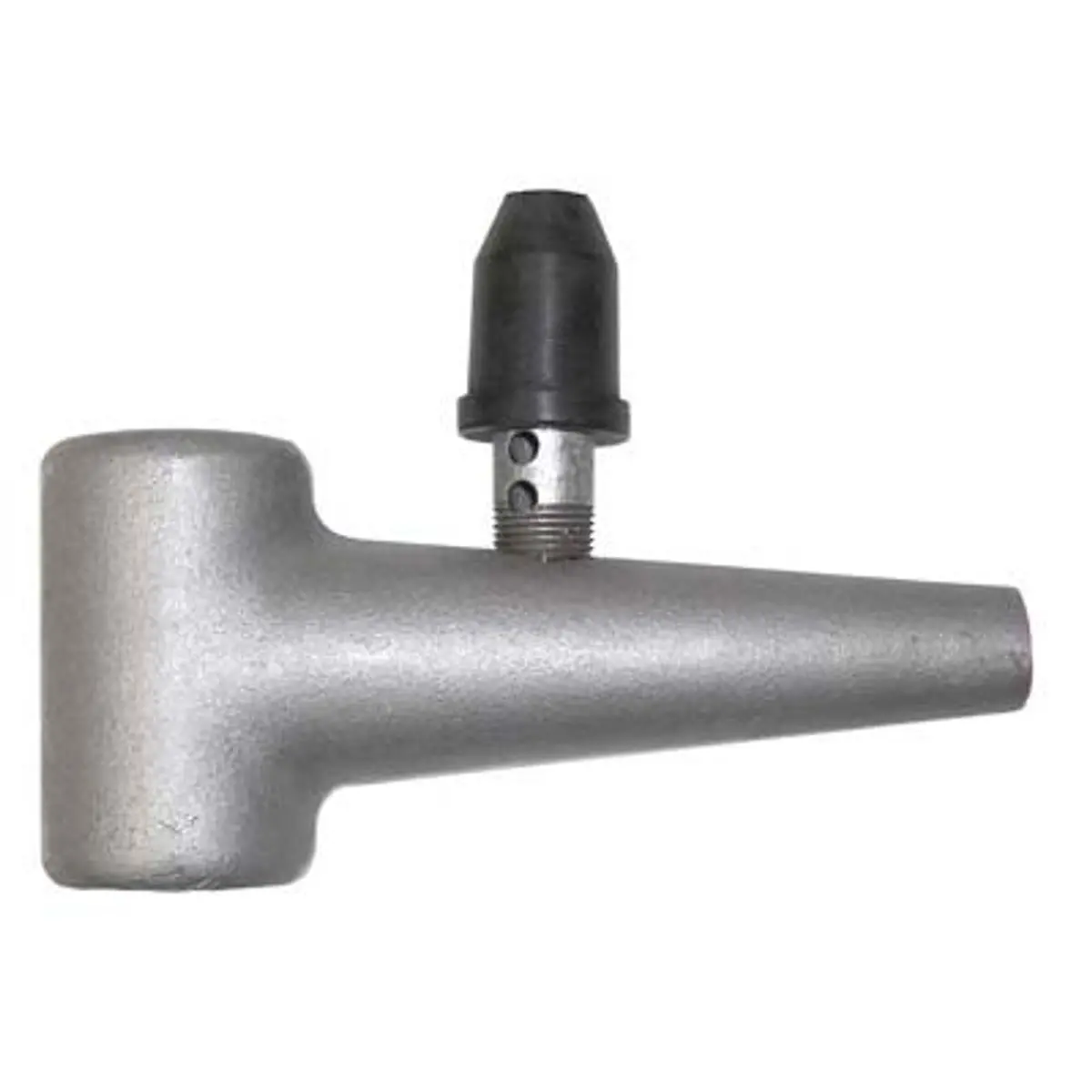 Pirate Brand - Clemco/Zero, Valve, Metering, Assembly (Hand Cabinet Abrasive Metering Valve) 1