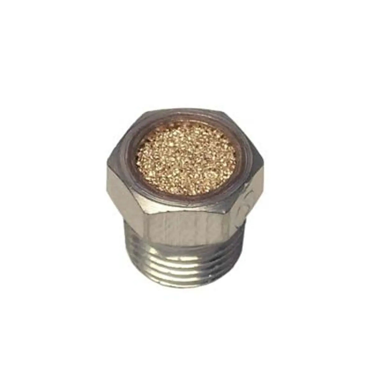 Pirate Brand - Vent, 1/8" 1