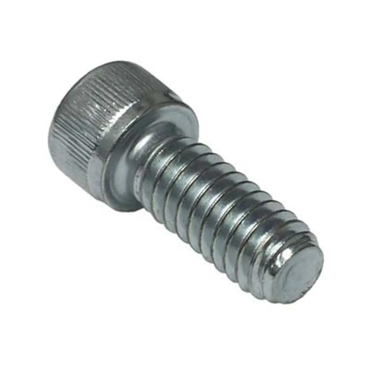 Pirate Brand - Empire Style, Socket Head Cup Screw, 1/4"-20 X 5/8" Long 1