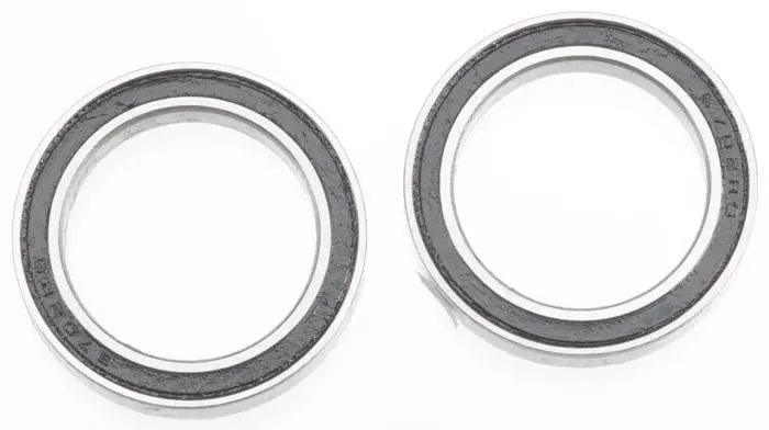 89162 Bearings 15X21x4 (2) Sc8 Rc8.2E Rs Rc8b Rc8 Rc8.2E Rc8t 1