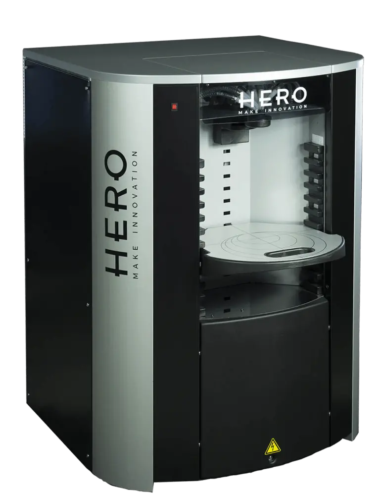 Hero A310 Series Waterbased Automatic Sequential Dispenser 1