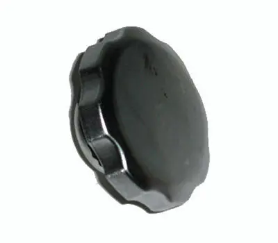 Fuel Tank Cap For Honda Gx Engines (Chrome) 1