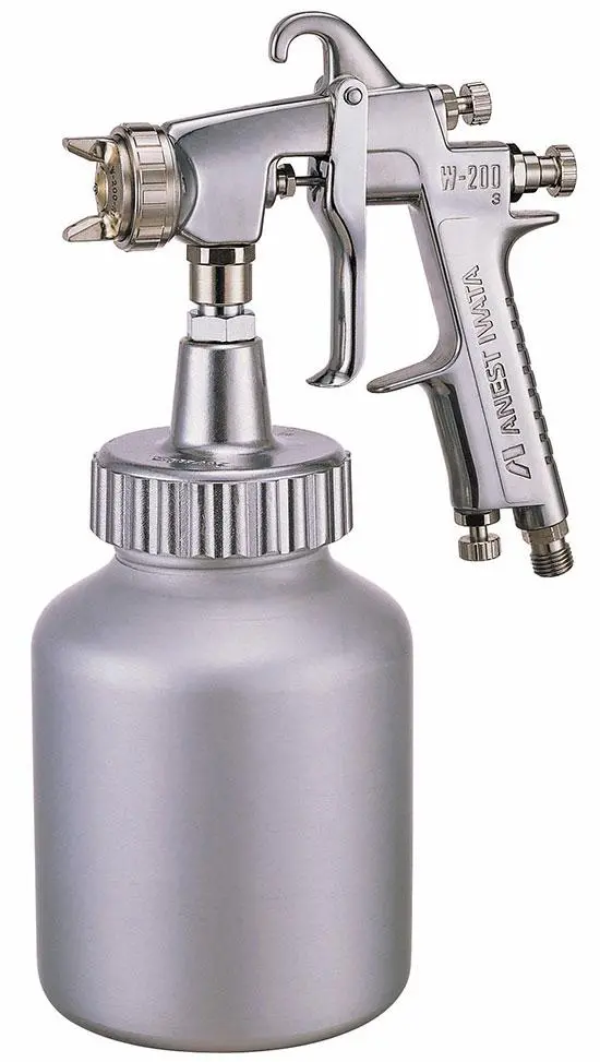 W2003 High-Viscosity Industrial Lubricant