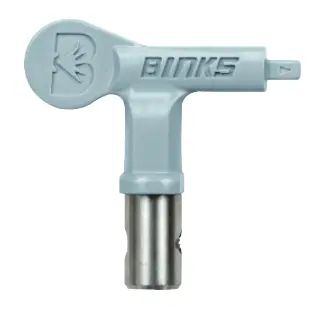 Binks Trophy Aa Twist Tips 1