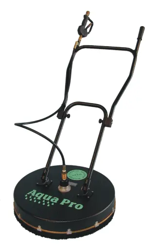 Whisper Wash Aqua Pro 24" 4000Psi 5-10Gpm 1