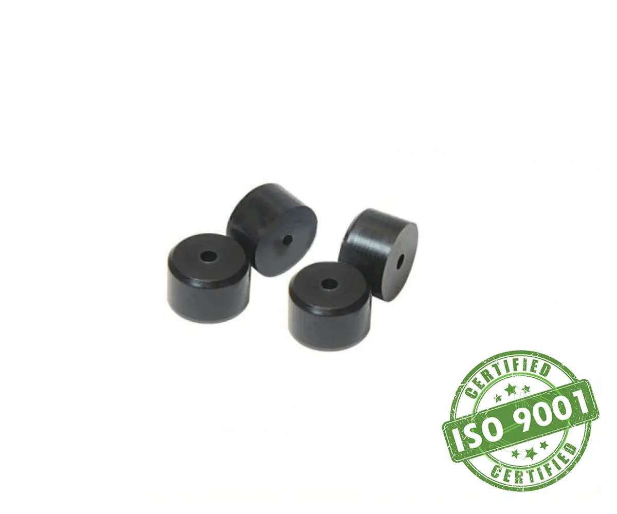 Aftermarket Kremlin® 129.679.904 Seat Acetal Resin For Needle, Qty 10 (Non-Oem) 1