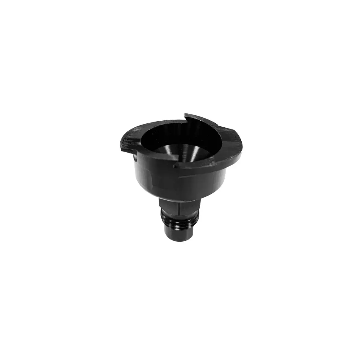 Walcom Genesi Carbonio And Kombat Spray Gun Cup Adapters - 3M™ Pps™ Series 1