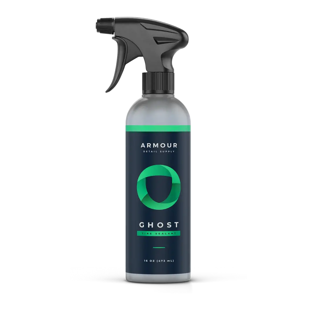 Armour Detail | Ghost - Tire Sealant 1