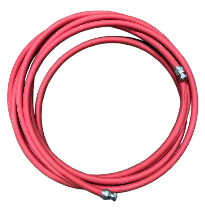 C.A. Technologies Bobcat Air Hose 35' 1