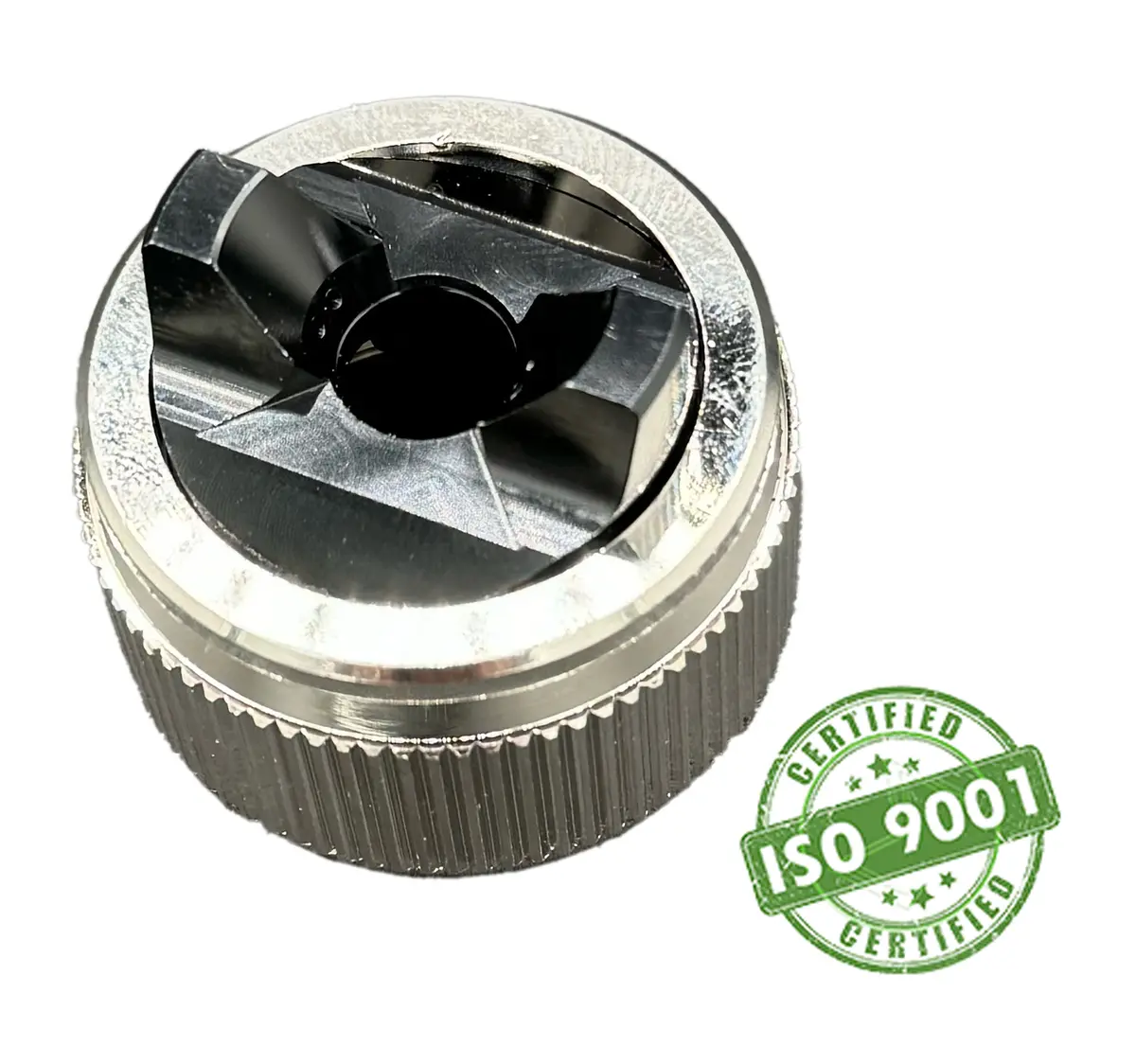 Aftermarket Kremlin® 132.720.055 Aircap Vx124 Fixed Spray (Non-Oem) 1