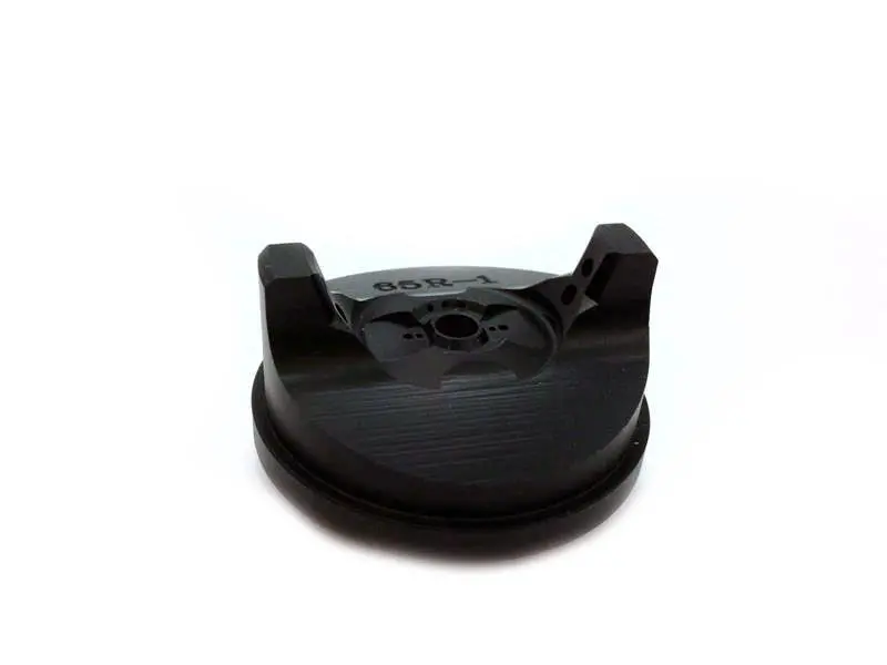 Ransburg 79153-65R-1 Air Cap, Conventional/Non-Bleed 1