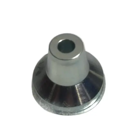 Binks 46-4002 Air Nozzle 1/4 Inch 1