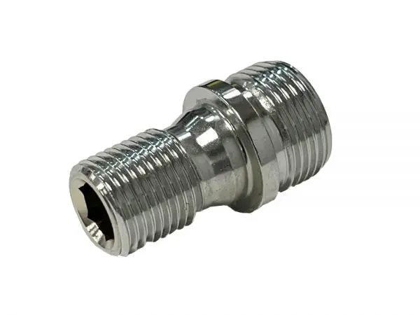 Devilbiss 905301 Air Valve Body 1