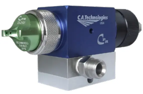 C.A. Technologies Automatic Cpr (Amcpr) Spray Gun 1