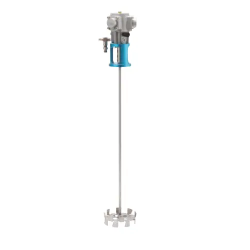 Anest Iwata Amm631b Paint Agitator 1:1 Ratio 1