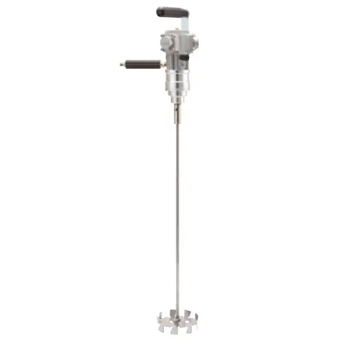 Anest Iwata Amm6rb Handheld Agitator 1:5 Ratio 1