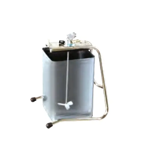 Anest Iwata Amm711 Paint Agitator 1:1 Ratio 1