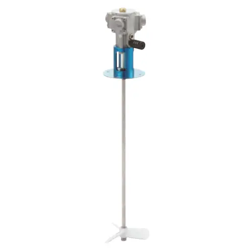 Anest Iwata Amm721b Paint Agitator 1:1 Ratio 1