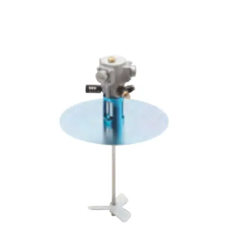 Anest Iwata Amm722b Paint Agitator 1:1 Ratio 1