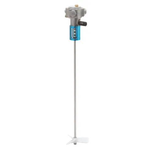 Anest Iwata Amm731b Paint Agitator 1:1 Ratio 1