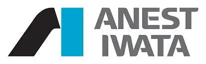 Anest Iwata Wider2 Air Adjustment Set 1