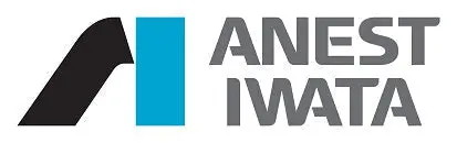 Anest Iwata 93002820 Fluid Needle Spring 1
