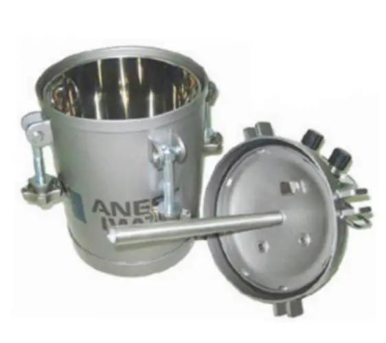 Anest Iwata Pet-10/Pet-10Mn 2 Gallon 2