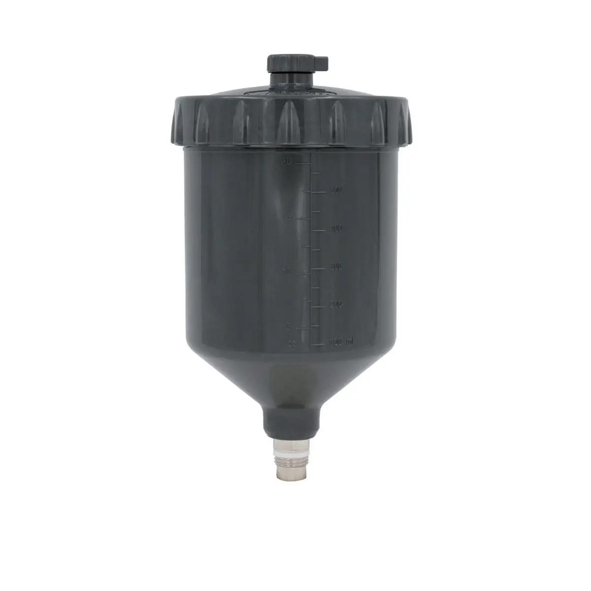 Walcom Anti-Uv Plastic 680Cc Gravity Cup - Genesi 1