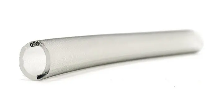 Aftermarket Gema® 103780 Antistatic Grounding Powder Recycling Hose 19/25Mm (Non-Oem) 1