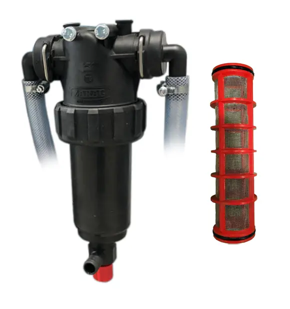 Sarmax Apache 5 Filter 8800C3532 1
