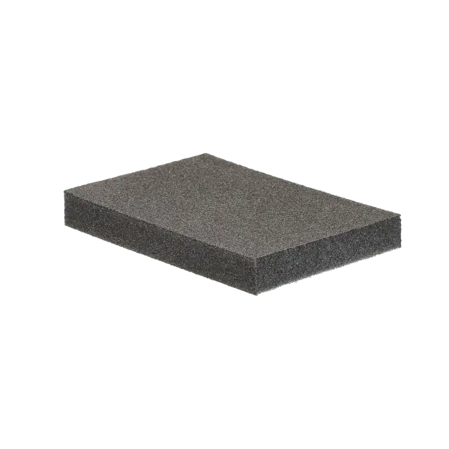 Norton Small Area Sanding Sponge 1