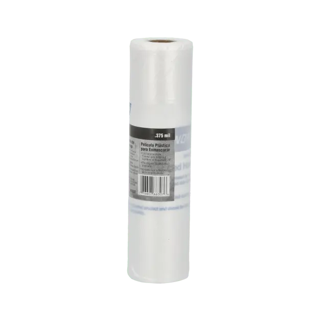 Norton Pre-Folded Hand Masking Film 1