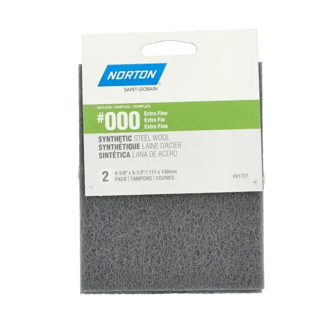 Norton Bear-Tex Sc Non-Woven Floor Pad 1