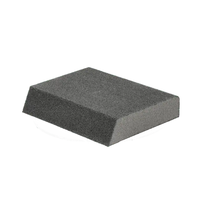 Norton Woodsand Contour Sanding Sponge 1