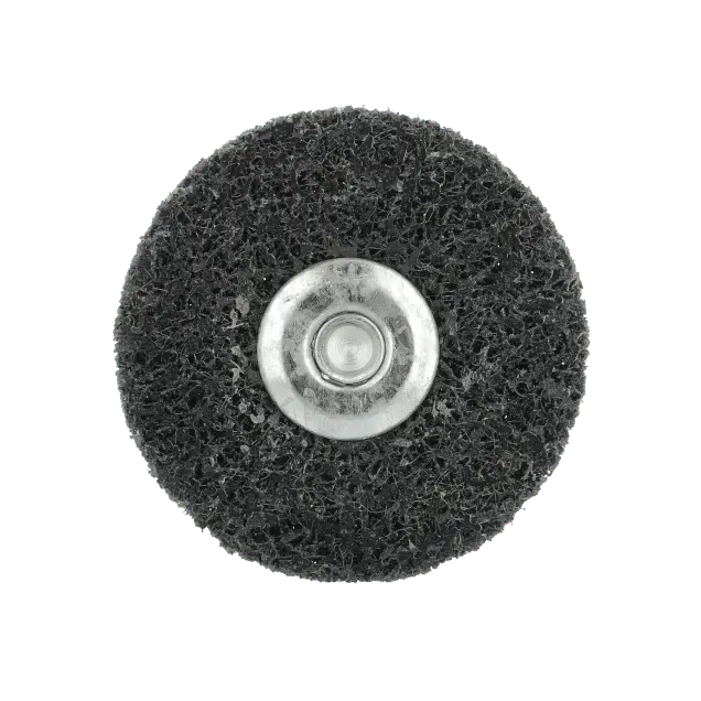Norton Rapid Strip Sc Non-Woven Quick-Change Disc 1