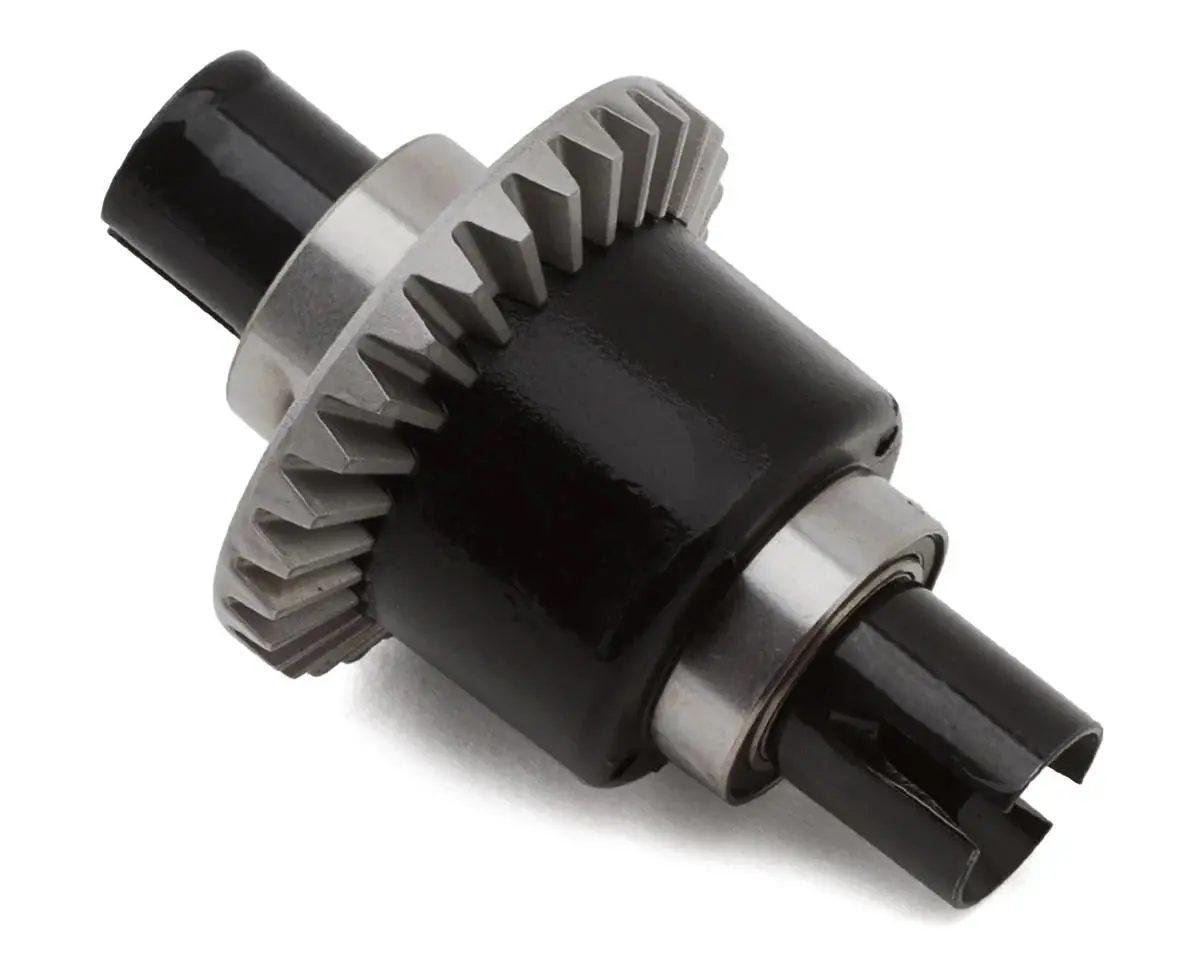 Grom Assembled Oil Filled 0.8 Mod Differential (30T) (3000Cst) 1