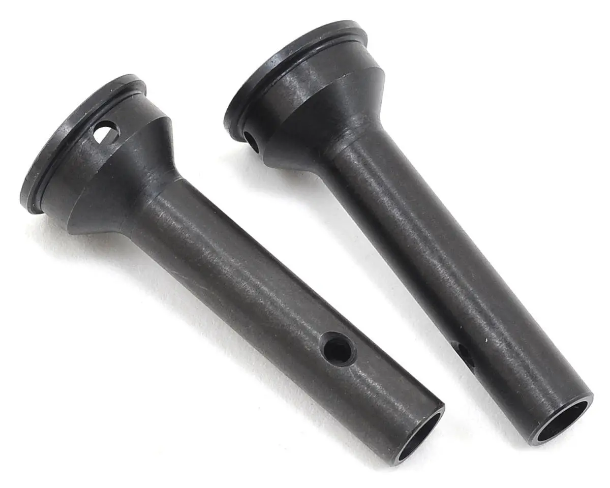 8X44.5Mm Cvd Axle (2) 1