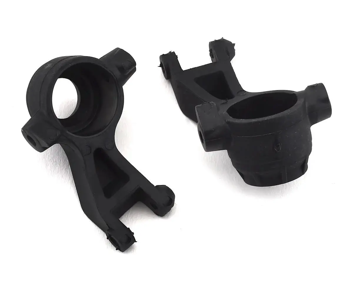 4X4 Steering Block (2) 1