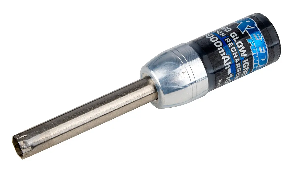Reedy Pro Glow Igniter, 3000Mah 1