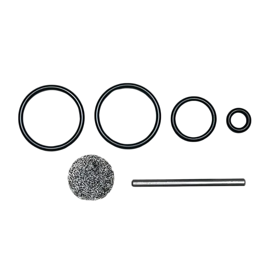 Mtm Hydro Pf22 Foam Cannon Repair Kit 1