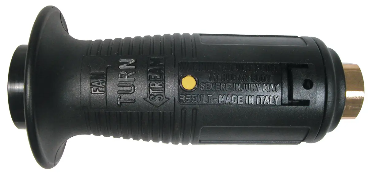 Variable Nozzle - 2500Psi 1