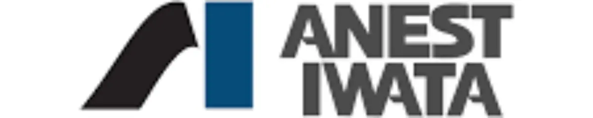 Anest Iwata Az1 Concept Hvlp Suction Spray Gun 1