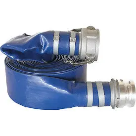 4" Discharge Hose 1