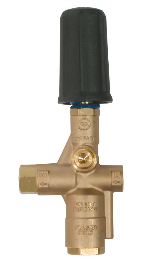 Pa Zero Flow Unloader - 4050Psi 1